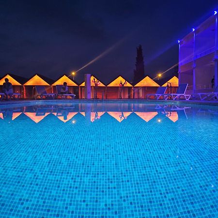 Kızılot Aroma Butik Hotel מראה חיצוני תמונה