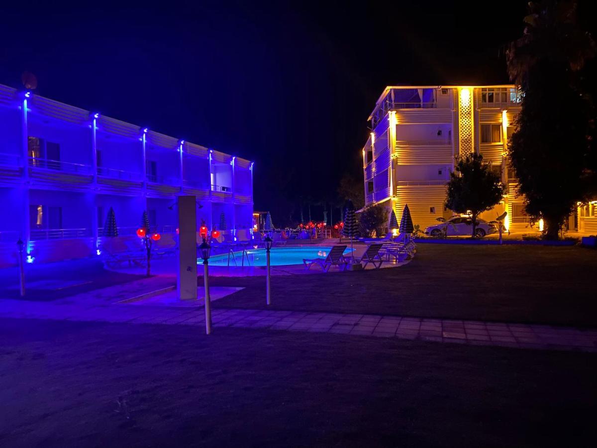 Kızılot Aroma Butik Hotel מראה חיצוני תמונה