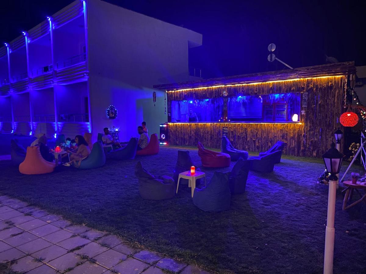 Kızılot Aroma Butik Hotel מראה חיצוני תמונה