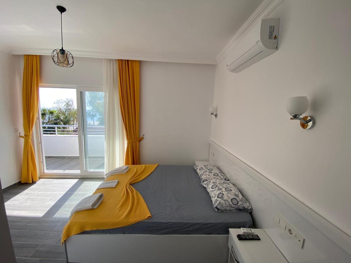 Kızılot Aroma Butik Hotel מראה חיצוני תמונה