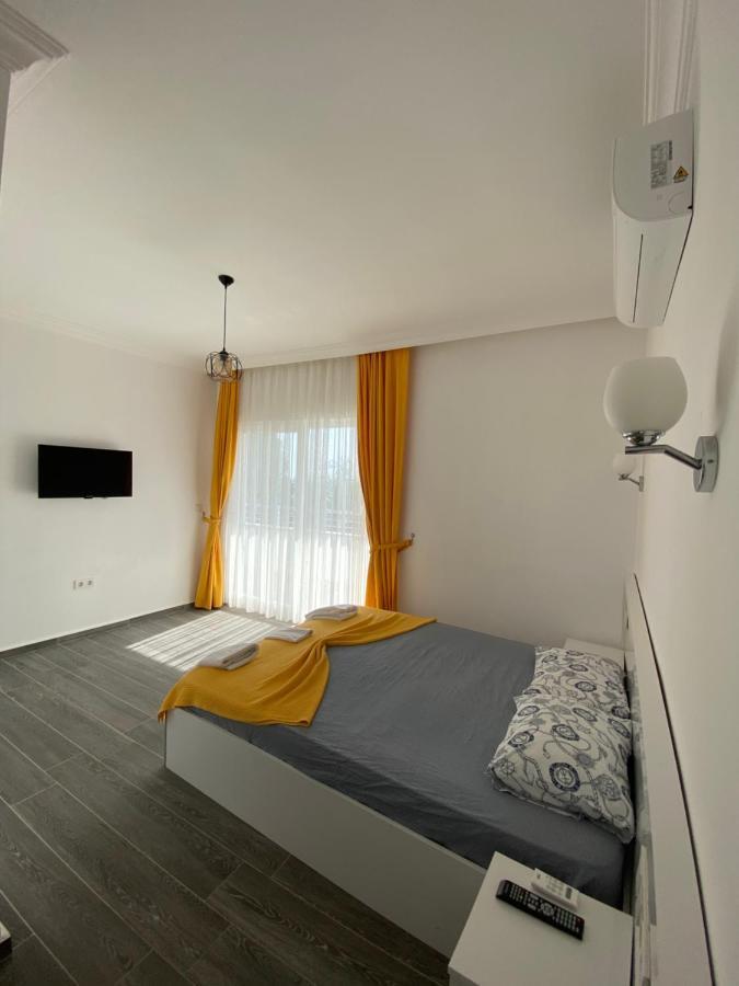 Kızılot Aroma Butik Hotel מראה חיצוני תמונה