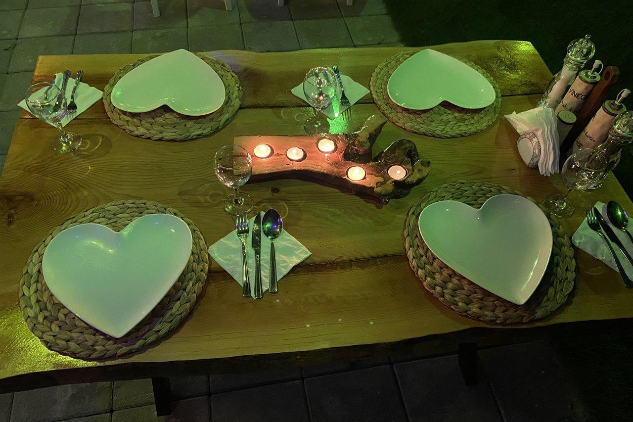Kızılot Aroma Butik Hotel מראה חיצוני תמונה