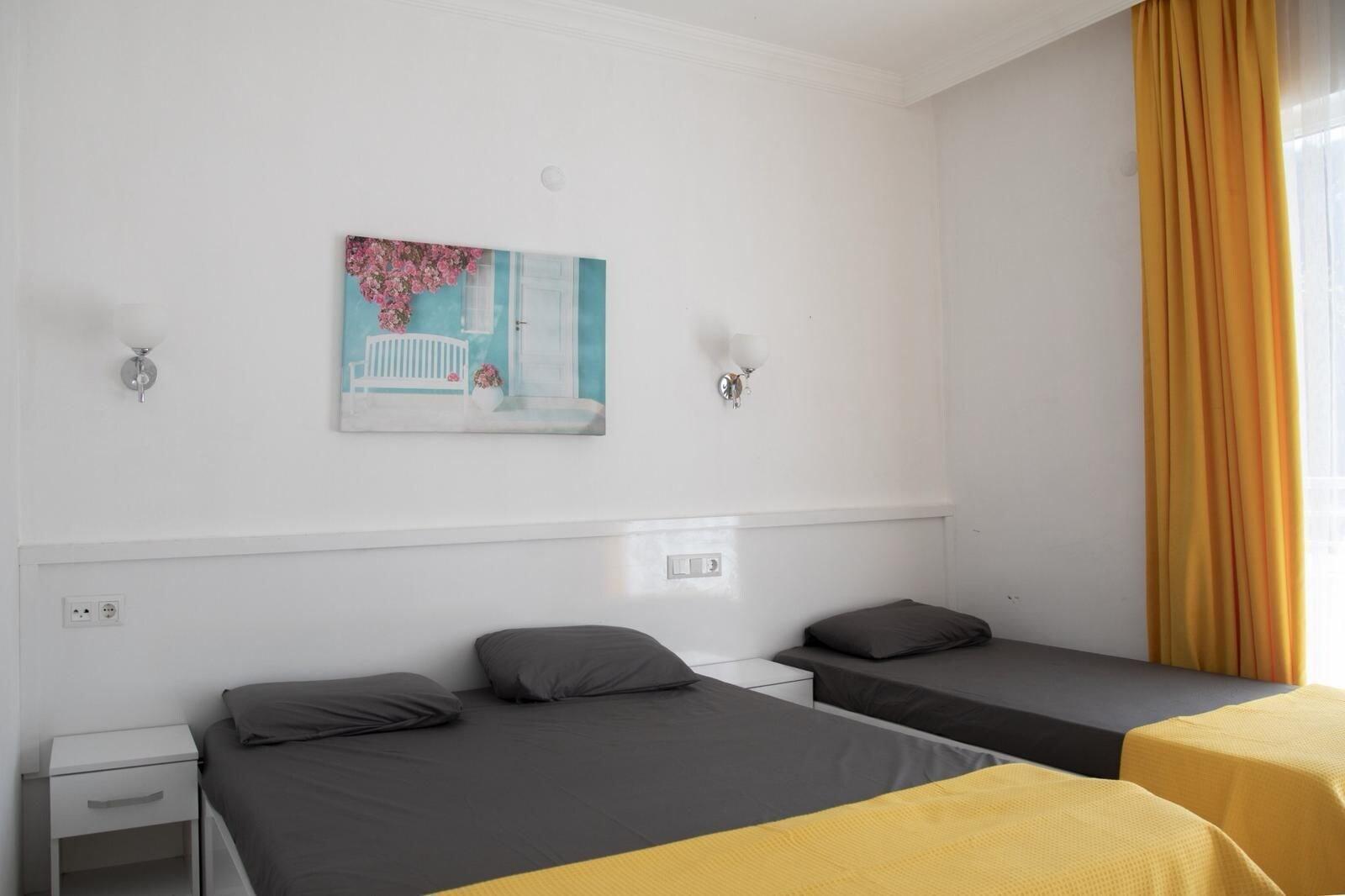 Kızılot Aroma Butik Hotel מראה חיצוני תמונה