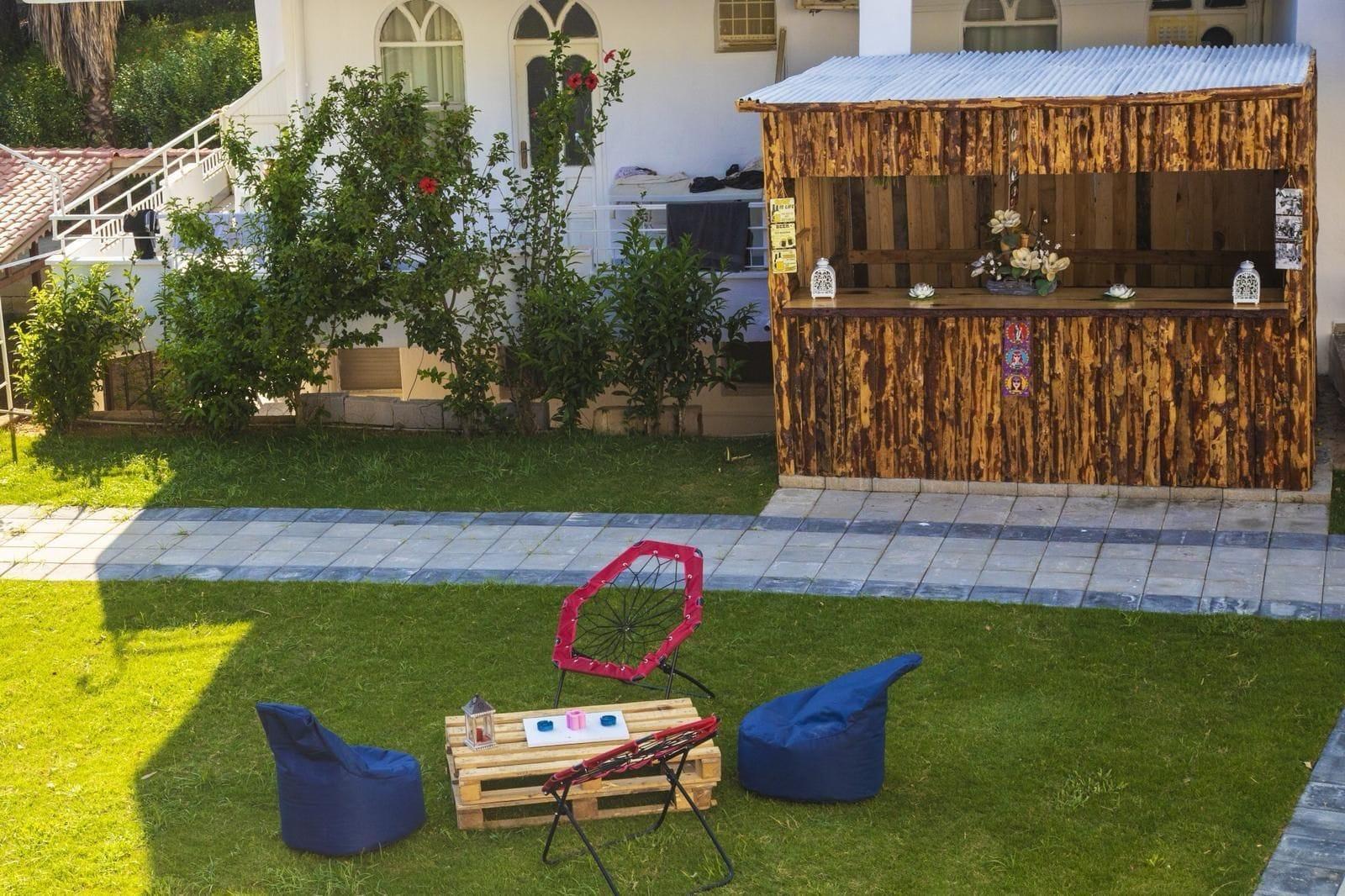 Kızılot Aroma Butik Hotel מראה חיצוני תמונה