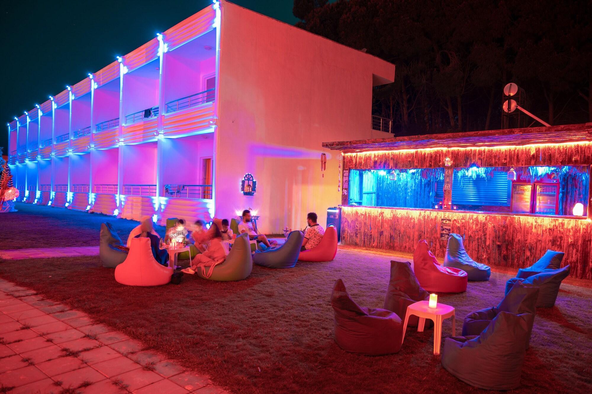 Kızılot Aroma Butik Hotel מראה חיצוני תמונה