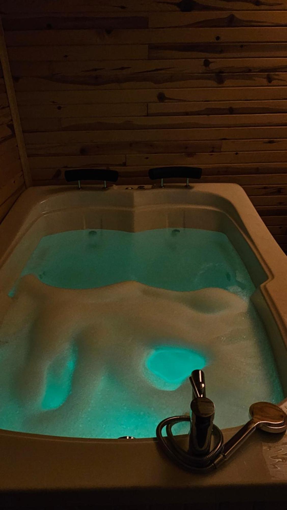 Kızılot Aroma Butik Hotel מראה חיצוני תמונה