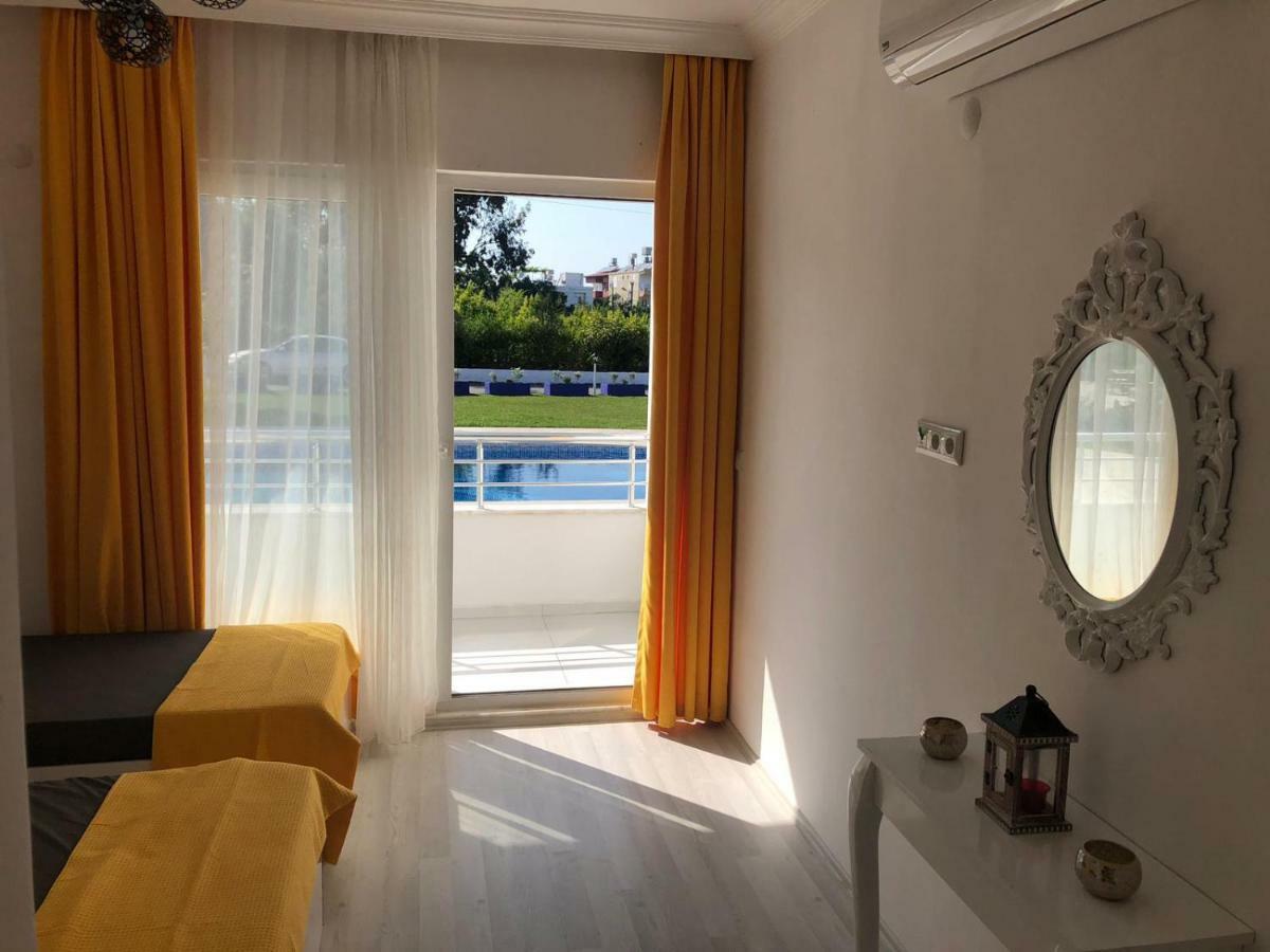 Kızılot Aroma Butik Hotel מראה חיצוני תמונה