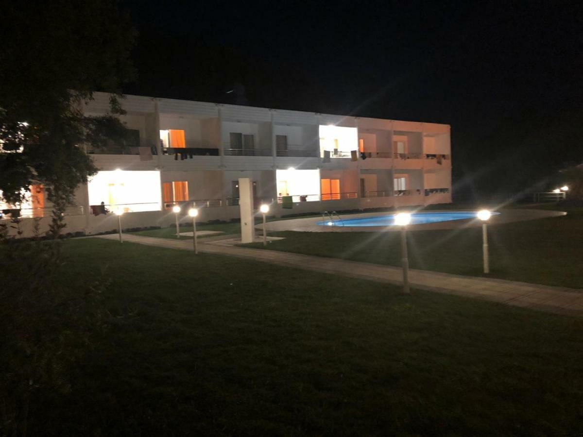 Kızılot Aroma Butik Hotel מראה חיצוני תמונה
